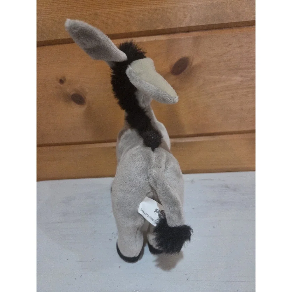 Universal Studios Plush Toy 2003 Dreamworks Shrek Donkey Good Used F41‎